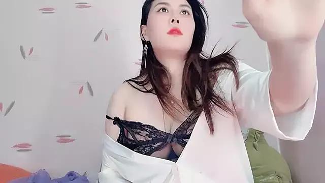 Eve5215 webcams show profile image 
