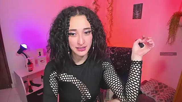 Eve_blacke from StripChat