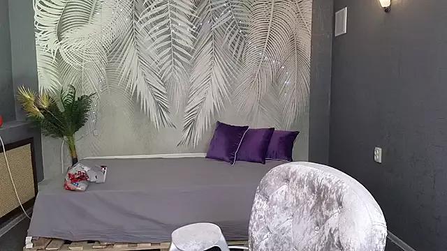 Eve_Elixir from StripChat