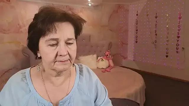 Eve_Elixir from StripChat