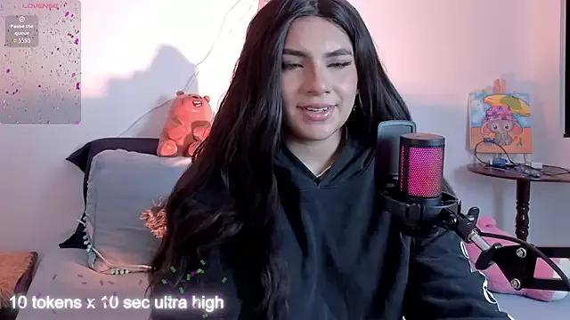 Eve_riverss webcams show profile image 