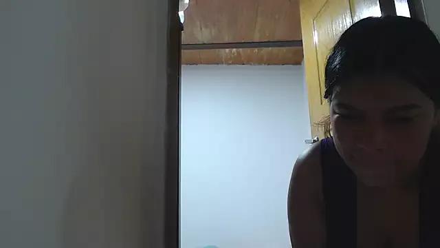 Eve_Starr from StripChat