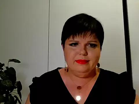 EveAmore from StripChat