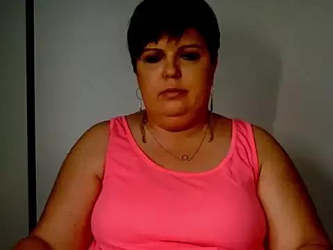 EveAmore from StripChat
