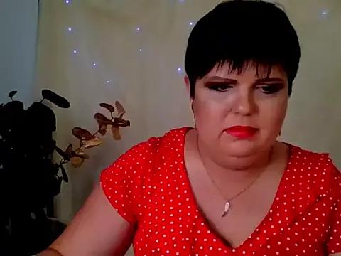 EveAmore from StripChat