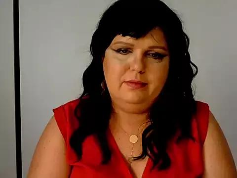 EveAmore from StripChat