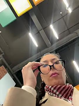 eveangelll from StripChat