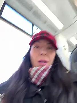 eveangelll from StripChat