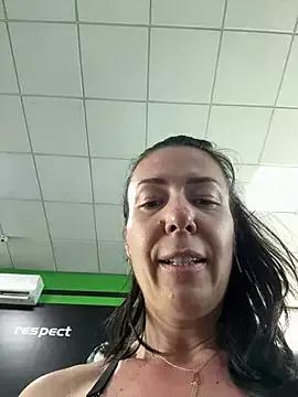 eveangelll from StripChat