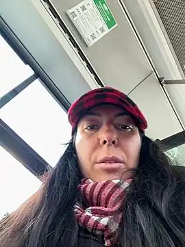 eveangelll from StripChat