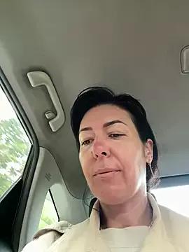 Eveangelll webcams show profile image 