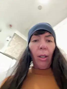 eveangelll from StripChat