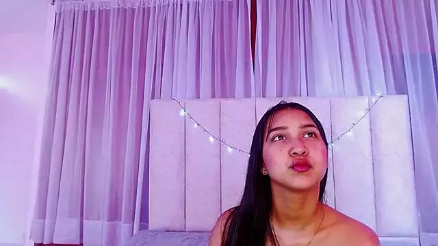 evecherrycs from StripChat