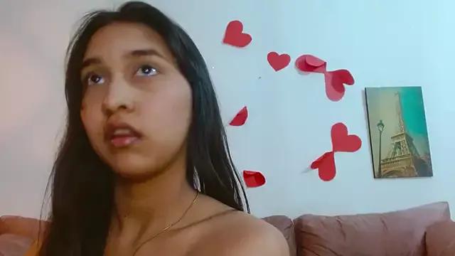 evecherrycs from StripChat