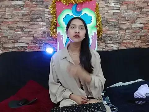 evecherrycs from StripChat