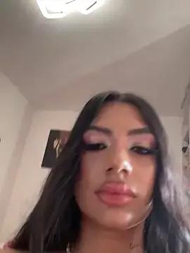 Photos of EveFire from StripChat is Freechat