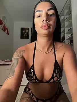 EveFirexxx webcams show profile image 