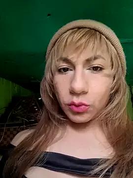 Evehamp from StripChat