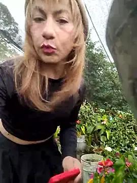 Evehamp from StripChat
