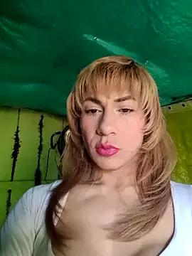 Evehamp from StripChat