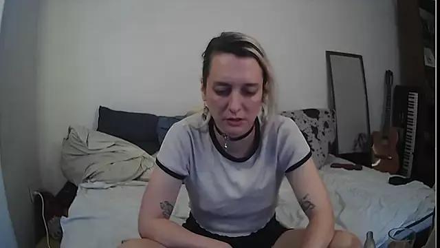 Evelan420 from StripChat