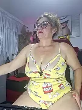evelin_hott from StripChat