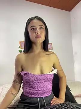 Evelin_miller97 from StripChat