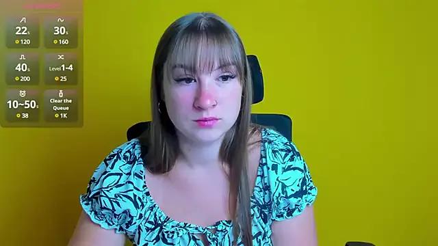 Evelina_GG from StripChat