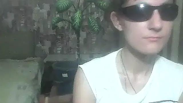 evelina_joy from StripChat is Freechat