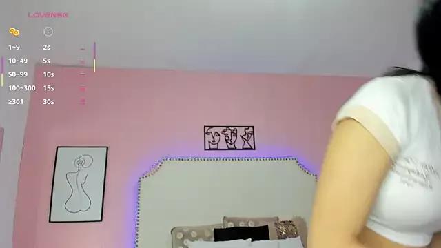 Evelina_Rossi from StripChat