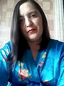 EvelinCutex from StripChat is Freechat