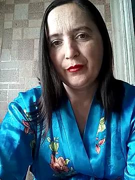 EvelinCutex from StripChat is Freechat