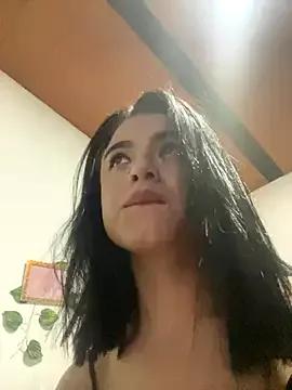 Evelinmiller9 from StripChat