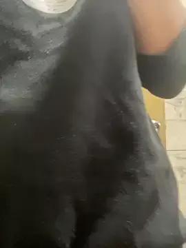 Evelinmiller9 from StripChat
