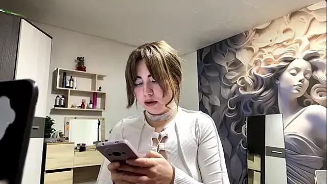 Evelinnight webcams show profile image 