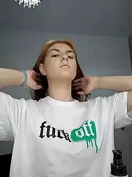 Evelisse from StripChat