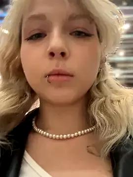 EveLittleSinner webcams show profile image 
