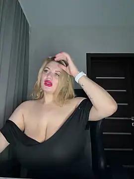 Evellyn from StripChat