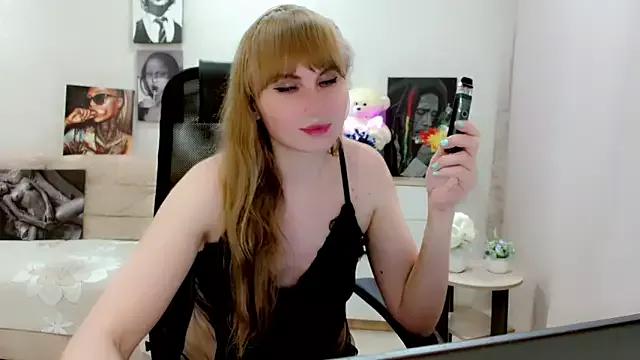 EveLove33 from StripChat