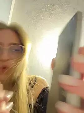 EveLunny webcams show profile image 