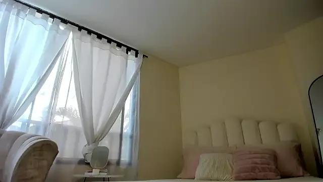 evely_coelloo from StripChat