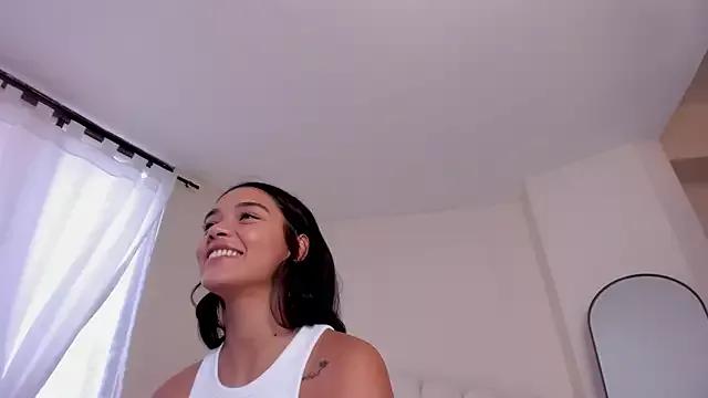 Evely_coelloo webcams show profile image 