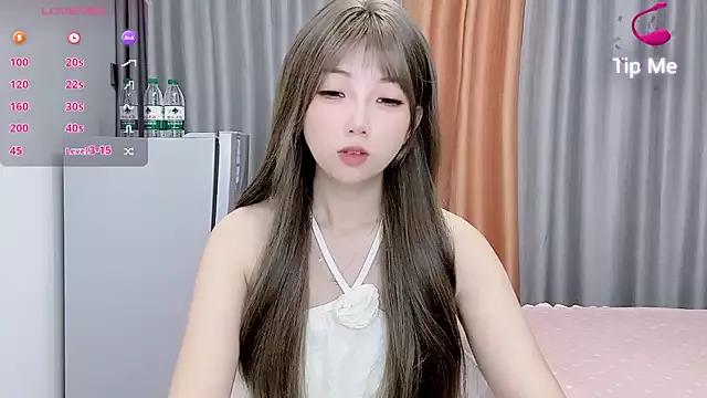 Evelyn-168 from StripChat