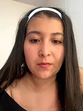 Evelyn_1702 webcams show profile image 