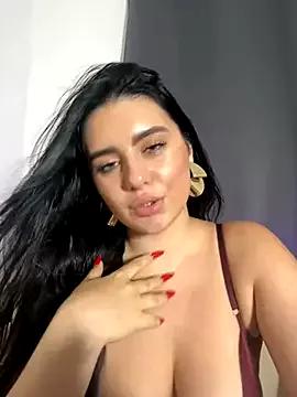 Evelyn___Sweet from StripChat