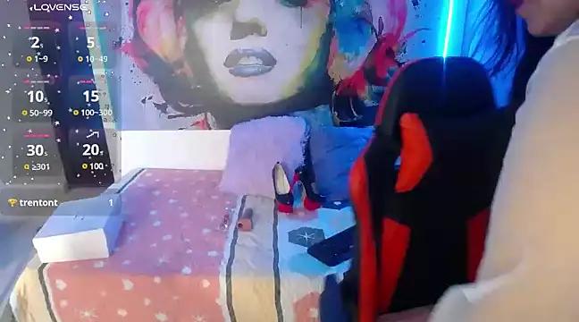 evelyn_mature19 from StripChat