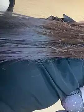 Evelyn_Moon from StripChat is Freechat