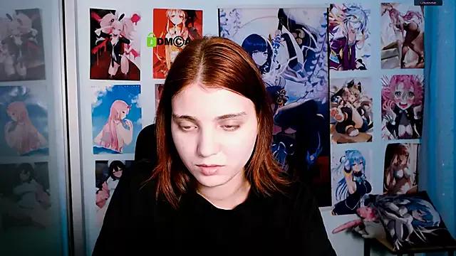 evelyn_muse from StripChat