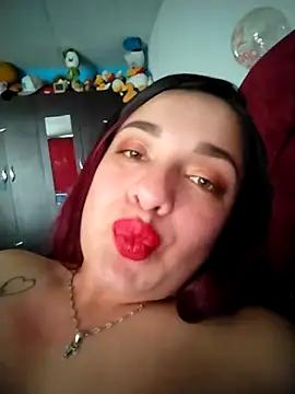 Evelyn_pink1 from StripChat