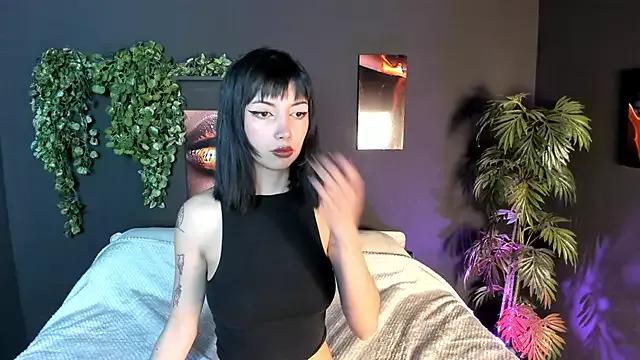 Evelyn_Russoo from StripChat